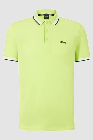 ΜΠΛΟΥΖΑ POLO BOSS - 325